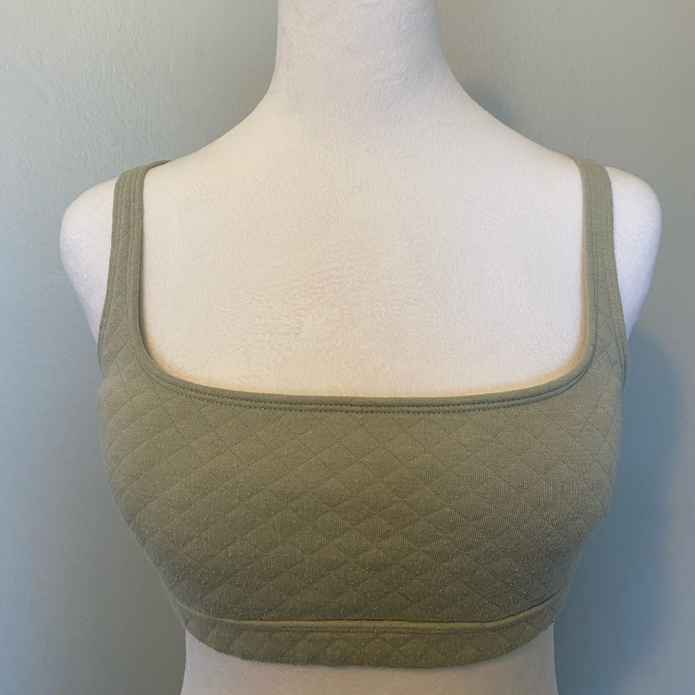 Gilly Hicks Lounge Bra